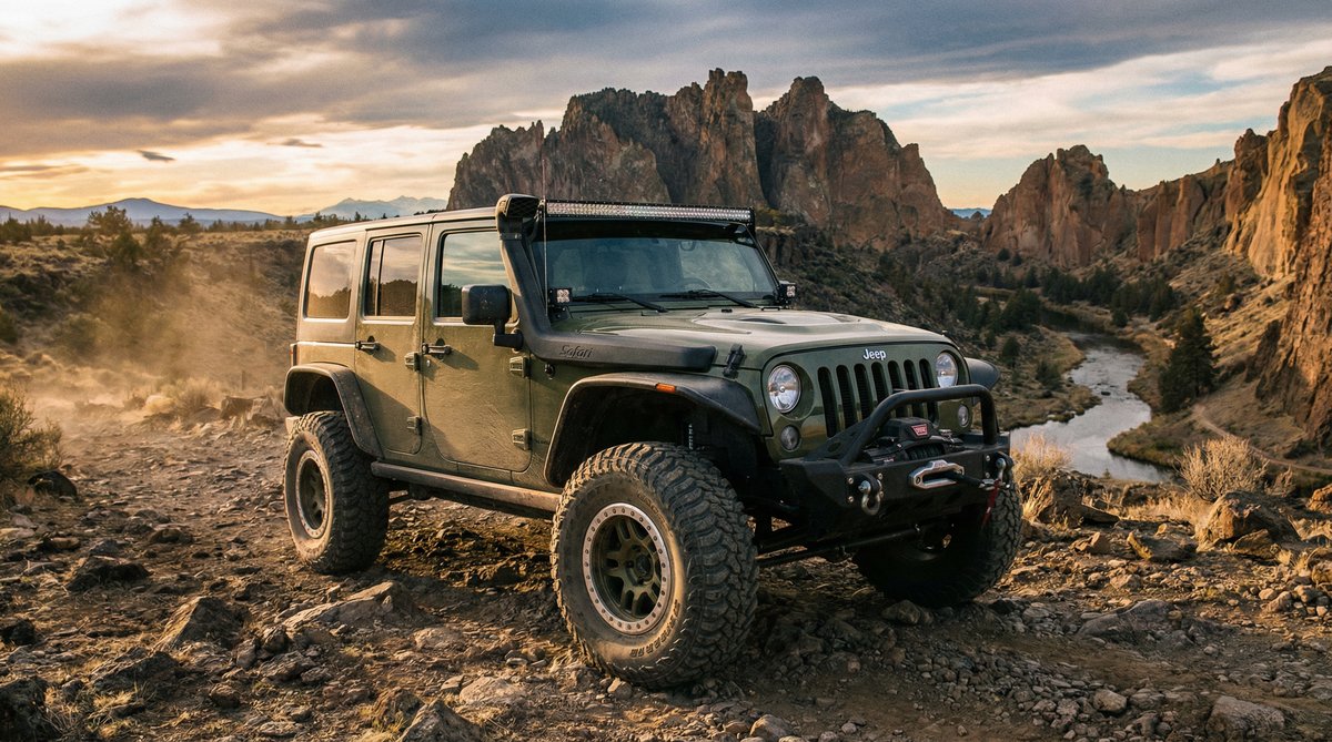 茄子视频越野改装视频教程