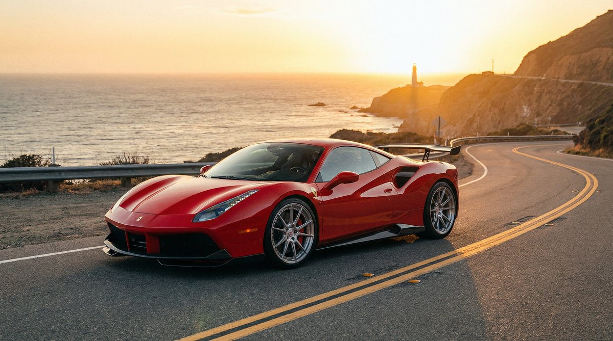 茄子视频法拉利改装视频